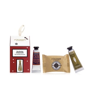 Beauty Care Gifts for All Season  LOccitane India