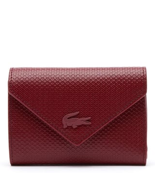 Louis Vuitton Red Envelope Wallet Wallets for Women for sale