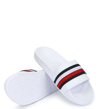 Cheap tommy hilfiger sandals hot sale