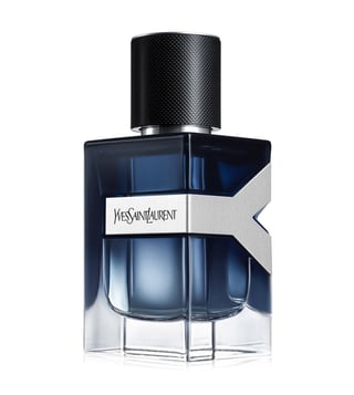 Buy Yves Saint Laurent Y Live Men Eau De Toilette Intense 60 ml