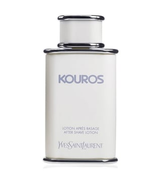 Ysl kouros basenotes hot sale