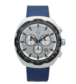 Mercedes benz best sale watch mens