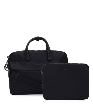 Calvin Klein Men Bag in Black for Men