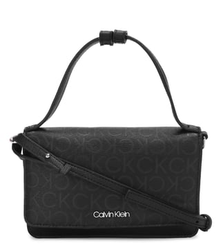 Calvin klein deals mini bag