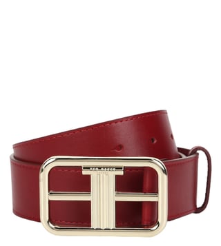 Ted baker clearance belt womens