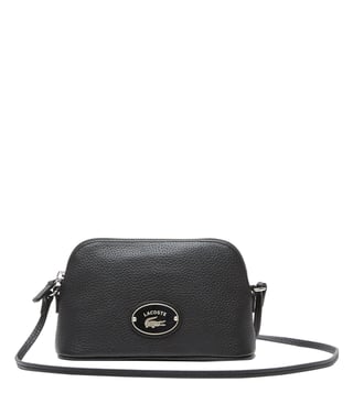 Leather Goods for Women, Lacoste Leather Products