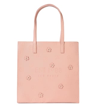 Ted baker pink deals floral bag