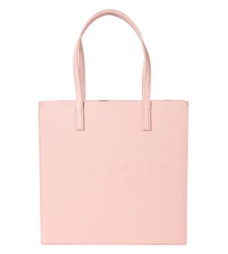 Buy TED BAKER LONDON Girls Pink Tote LIGHT PINK Online @ Best Price in  India