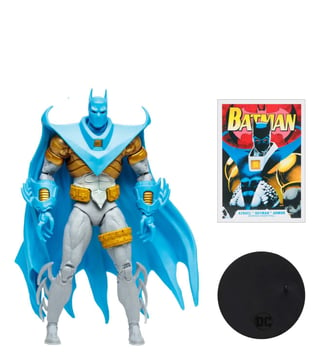 Buy Superhero Toy Store DC Comics Action Figure by McFarlane Toys Online @  Tata CLiQ Luxury