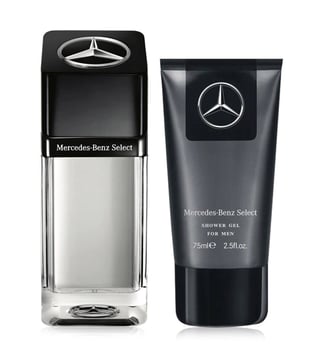 Select discount mercedes benz