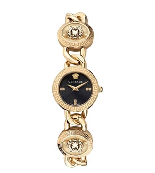 Buy Versace VE3C00422 Stud Icon Watch for Women Online Tata CLiQ