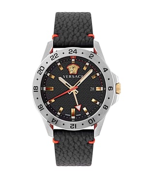 Versace watch hot sale sport tech