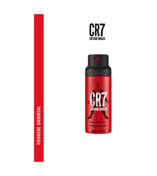 Cr7 cologne discount play it cool