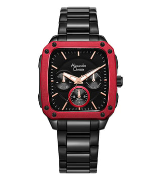 Alexandre christie watch online official website