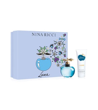 Nina ricci luna eau de online toilette