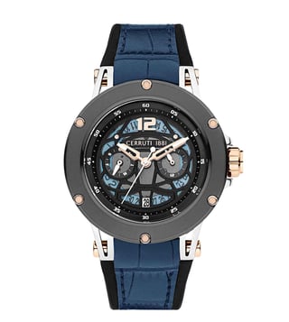 Buy CERRUTI 1881 Ciwgq2224802 Velletri Watch for Men Online Tata