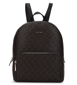 Ck discount women backpack