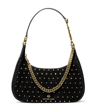 MICHAEL KORS: mini bag for woman - Black