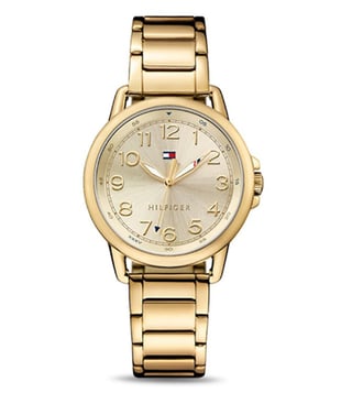 Tommy hilfiger shop casey watch