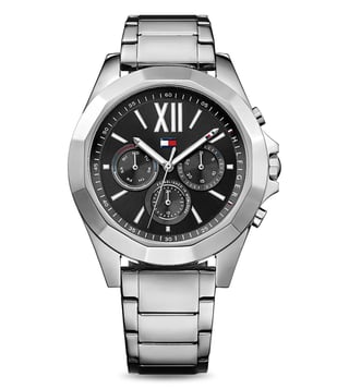 Buy TOMMY HILFIGER TH1781844W Chelsea Multifunction Watch for