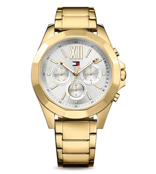 Tommy hilfiger shop chelsea watch