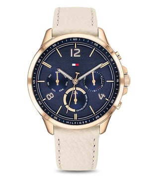 Buy TOMMY HILFIGER TH1782226 Harper Multifunction Watch for Women Online Tata CLiQ Luxury