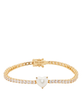 Buy 2 Carat Diamond Tennis Bracelet in 10K Rose Gold 75 Inch at Amazonin