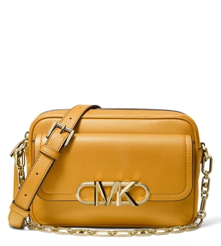 Michael kors 2025 marigold bag