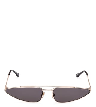 Buy Tom Ford FT09796528A Cam Beveled Sunglasses for Women Online @ Tata  CLiQ Luxury