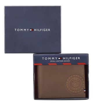 tommy hilfiger mens wallet online