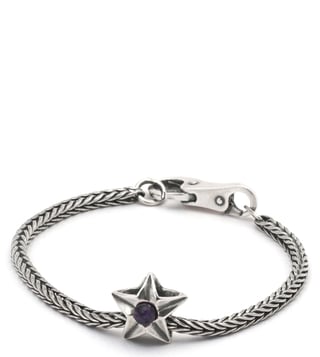 Trollbeads star sale bangle