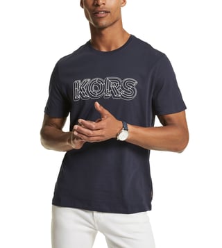 michael kors t shirt mens online