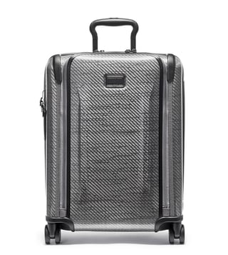 Tumi cabin outlet trolley