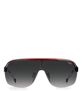 Buy Carrera 204841T4O999O TOPCAR 1 N Shield Sunglasses for Men Online @  Tata CLiQ Luxury