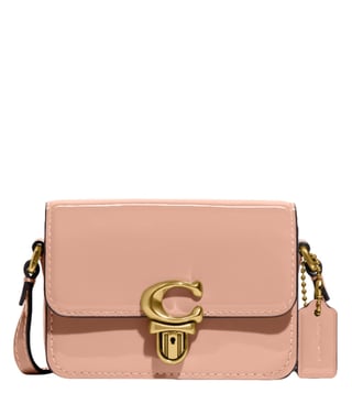 Coach medium crossbody on sale bag