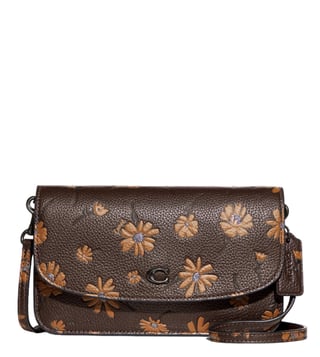 Coach best sale farrow crossbody