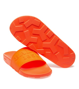 Bally cheap slide sandals