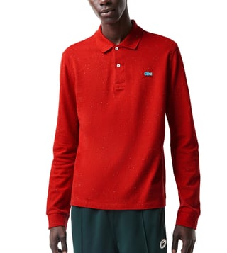 Polo lacoste ralph discount lauren