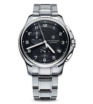 Victorinox deals officer's chronograph