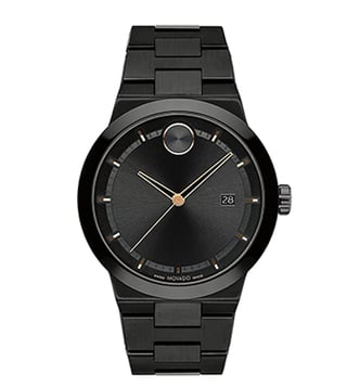 Buy Movado 3600853 Bold Fusion Swiss Watch for Men Online Tata