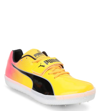 Puma hot sale jumping shoes