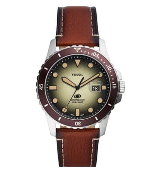 Fossil watches tata on sale cliq