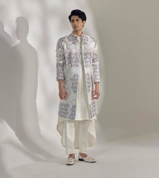 Buy India Sherwani for Men Jodhpuri Suit Wedding Reception Shadi Online in  India  Etsy