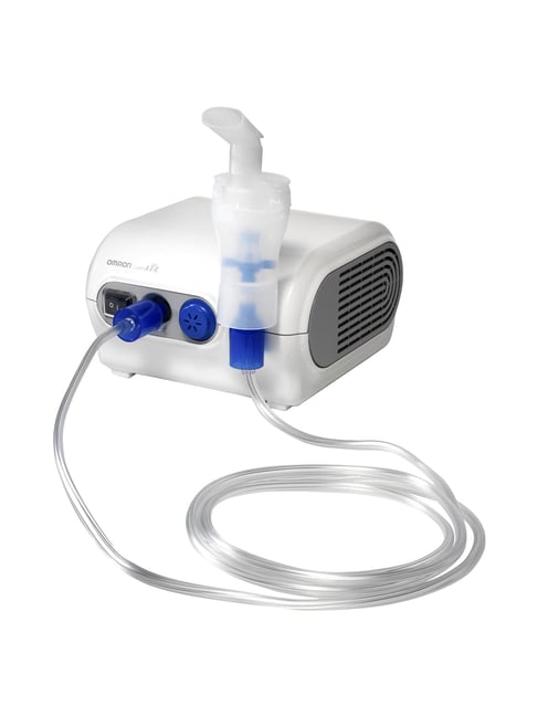 Omron NE - C28 Compressor Nebulizer White