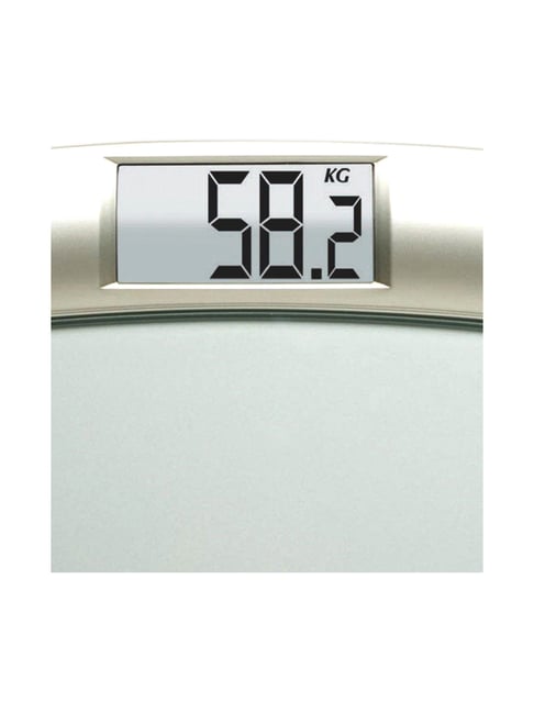 Buy Omron HN283 AP Digital Weighing Scale White online at