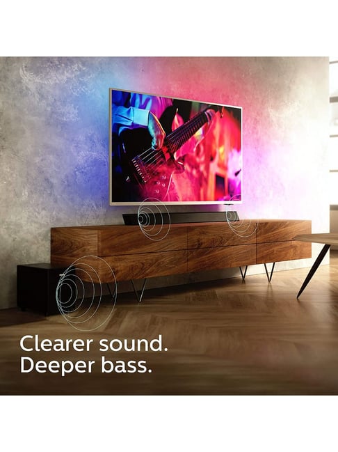 Philips Tab5305 Philips Soundbar Tv Philips TAB5305 70W Channel