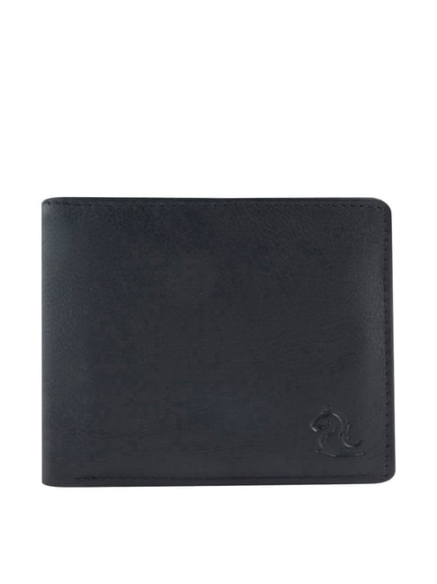 Buy Kara Black Leather Wallet Online At Best Price @ Tata CLiQ