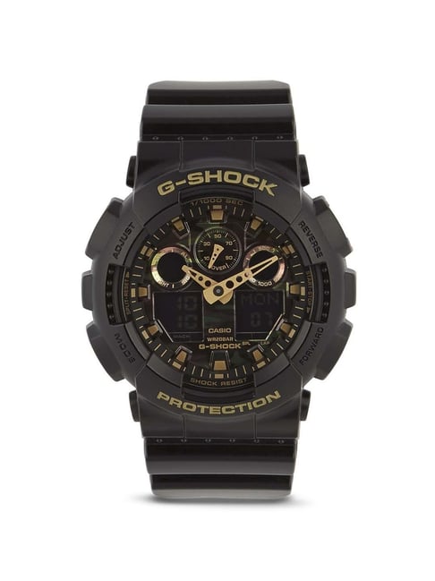 G best sale shock g519