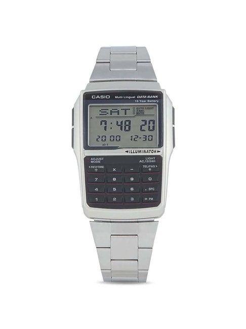 Buy Casio DBC-32D-1ADF Digital Watch for Men at Best Price Tata CLiQ