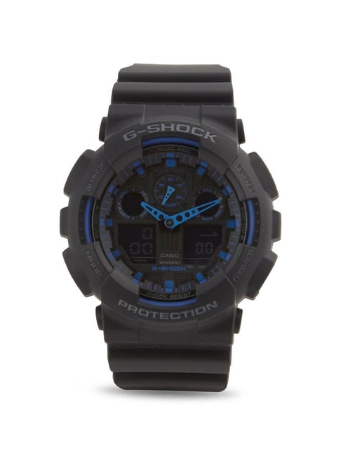 G shock ca online 100